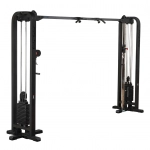 Body Solid SCC1200B Pro ClubLine Cable Crossover